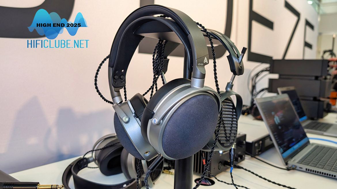 Audeze LCD-S20