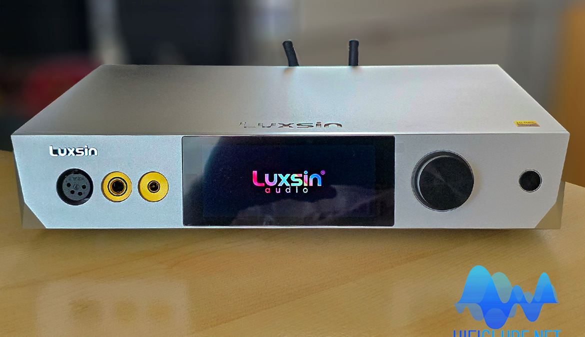 Luxsin X9 - Cover.jpg