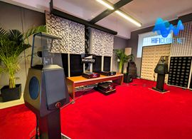 IMACUSTICA LX – Devore e MBL em Concerto. Follow Up: Saturday Mornings at Imacustica - A Night At The Opera by Queen (video)