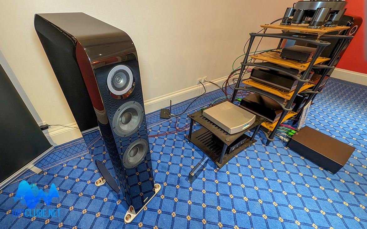 Sistema TAD com colunas E! TX