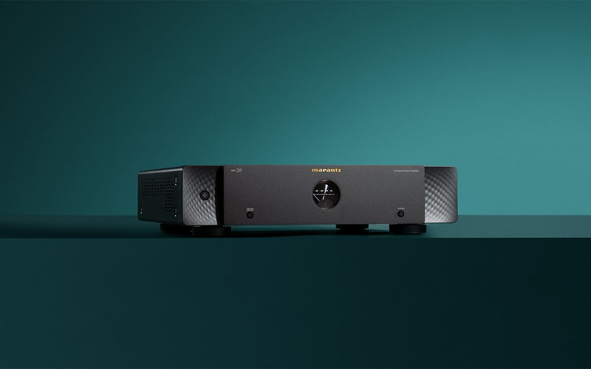 Marantz AMP30