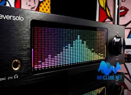 Eversolo DAC Z-10: Everything – And Then Some