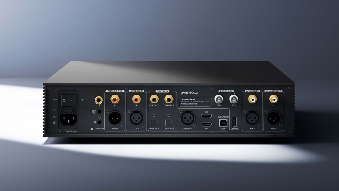 Z-10 Painel traseiro