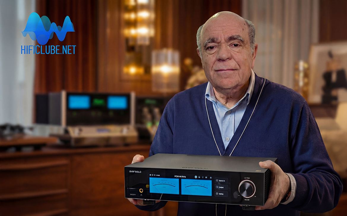 JVH - The Devil's Advocate