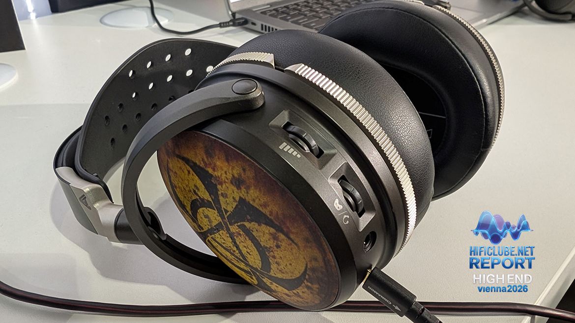 Audeze Maxwell 2