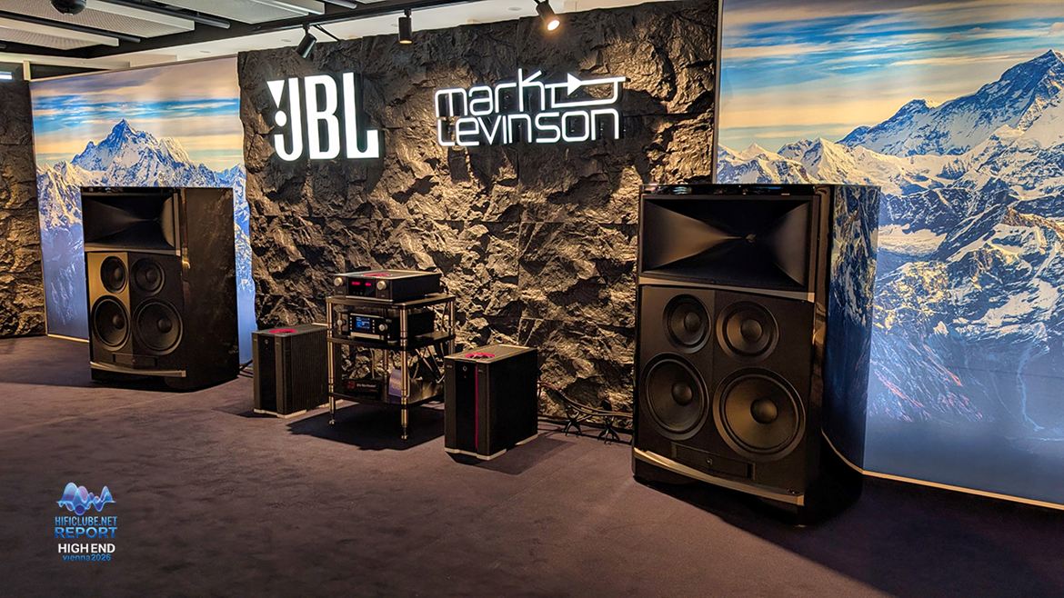 JBL Summit Everest