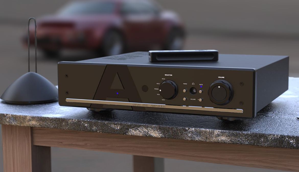 AVID OPUS Pre Amplifier.jpg