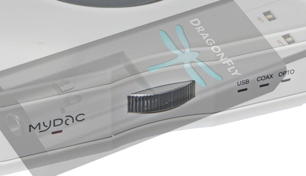 A sombra do Dragongly