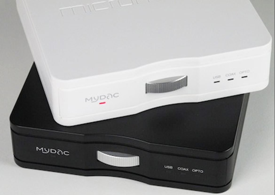 Micromega MYDac