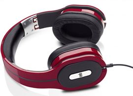 PSB M4U1 Monza Red (foto de catálogo)