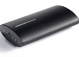 Meridian Director USB DAC