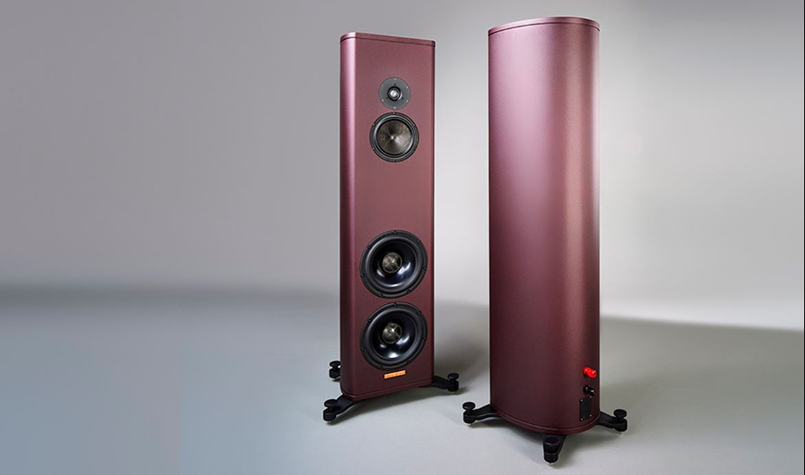 Magico S3, novo modelo que vai ser apresentado na CES 2014, Las Vegas