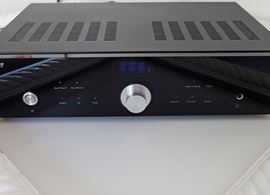 Advance Acoustic X-i60, uma caixinha de surpresas - até no preço...