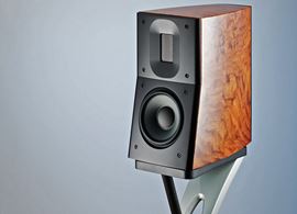 Raidho Acoustics D-1: um diamante multifacetado