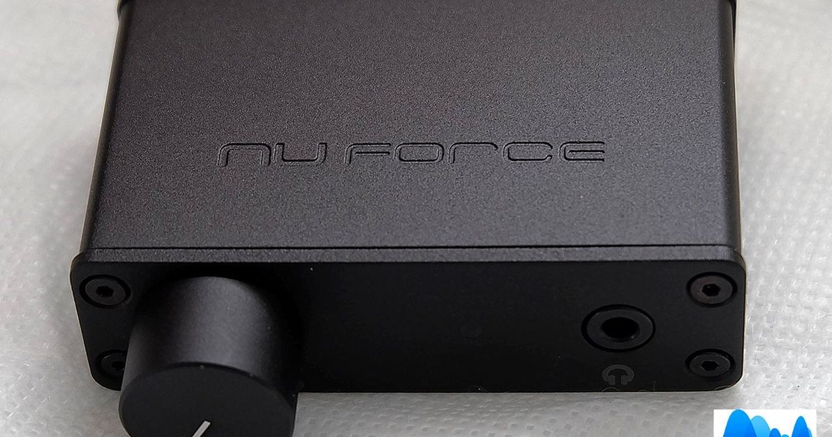 NuForce uDAC3 | Reviews Testes > Artigos > HifiClube