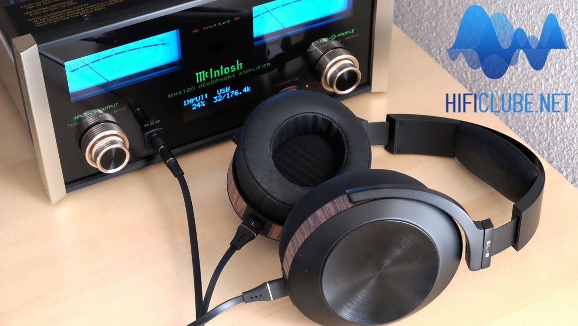 Audeze EL-8 (closed back)