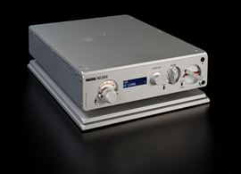 Nagra HD DAC: assalto ao forte do estado da arte