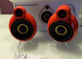 Scandya MicroPod Bluetooth