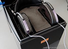 Hifiman Edition X, mais um produto de luxo audiófilo vindo da China