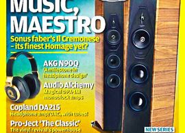 hifi news august 2016 cover
