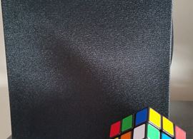 Mu-so QB rubik's