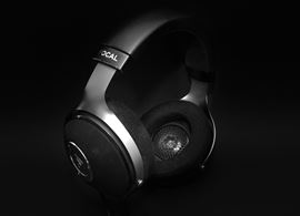 Auscultadores highend Focal Elear
