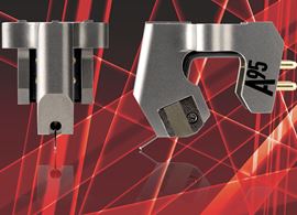 A nova cabeça de gira-discos da Ortofon será produzida numa série limitada a apenas 500 unidades para todo o mundo.
