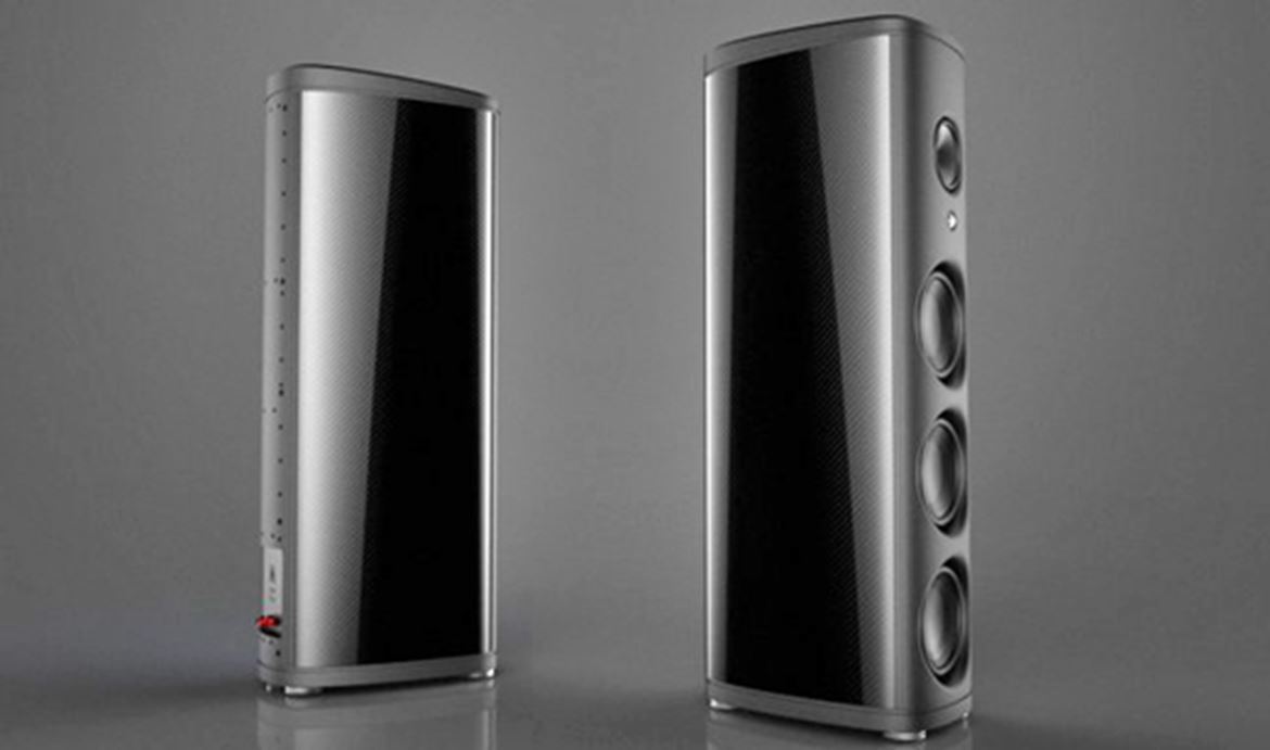 Magico M 10th Anniversary Edition