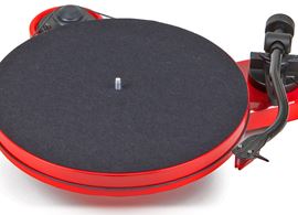 Project-Phono RPM1 Carbon