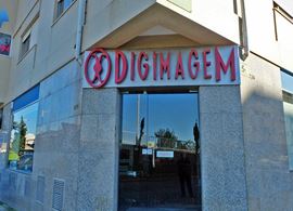 Loja da Digimagem - Porto