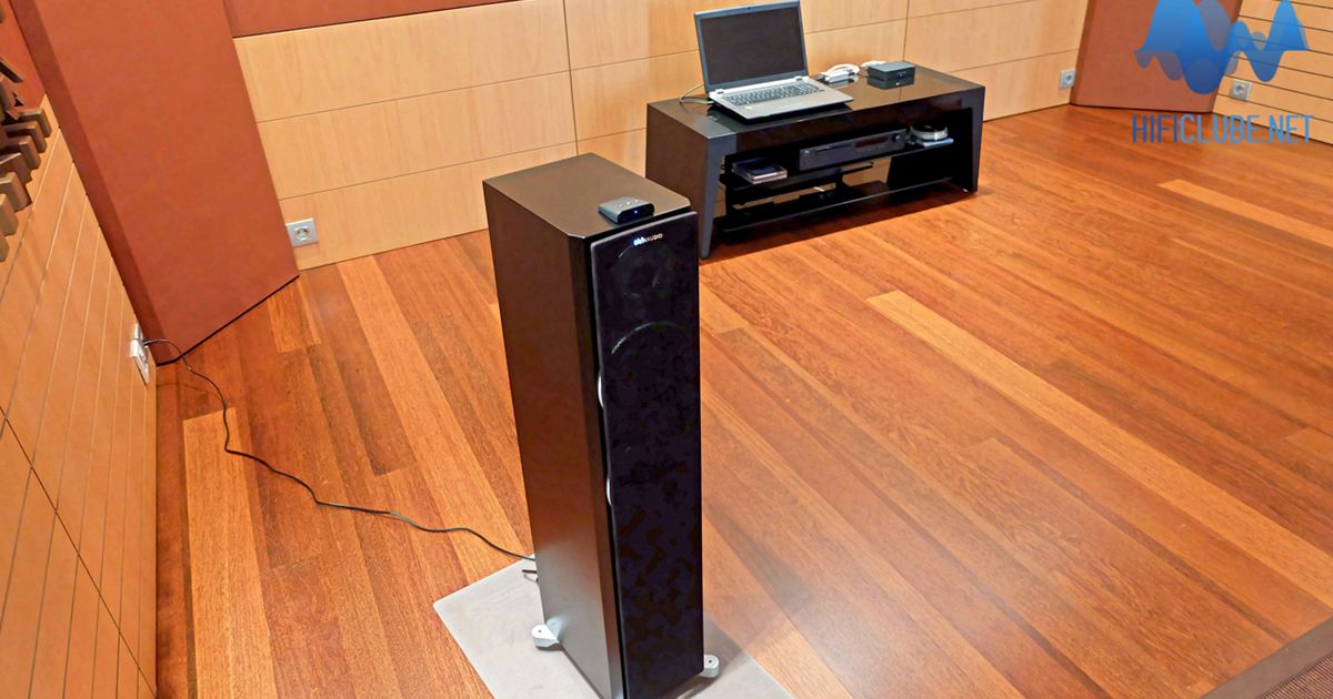 Smartaudio | Notícias > Artigos > HifiClube