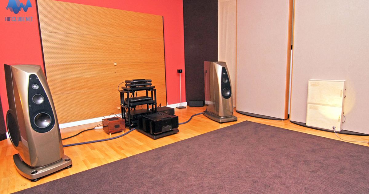 MSB DIAMOND DAC IV SELECT | Notícias > Artigos > HifiClube