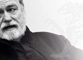 Flemming Rasmussen, o pai da Gryphon
