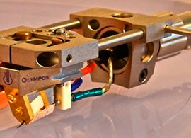 Computer Numeric Control, significa acabamentos ao nível da joalharia e níveis de precisão mecânica extrema