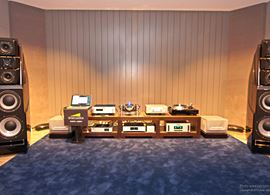 Wilson Audio Alexandria XLF