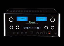 Mcintosh C2200: «warm-up»-PreviewImage