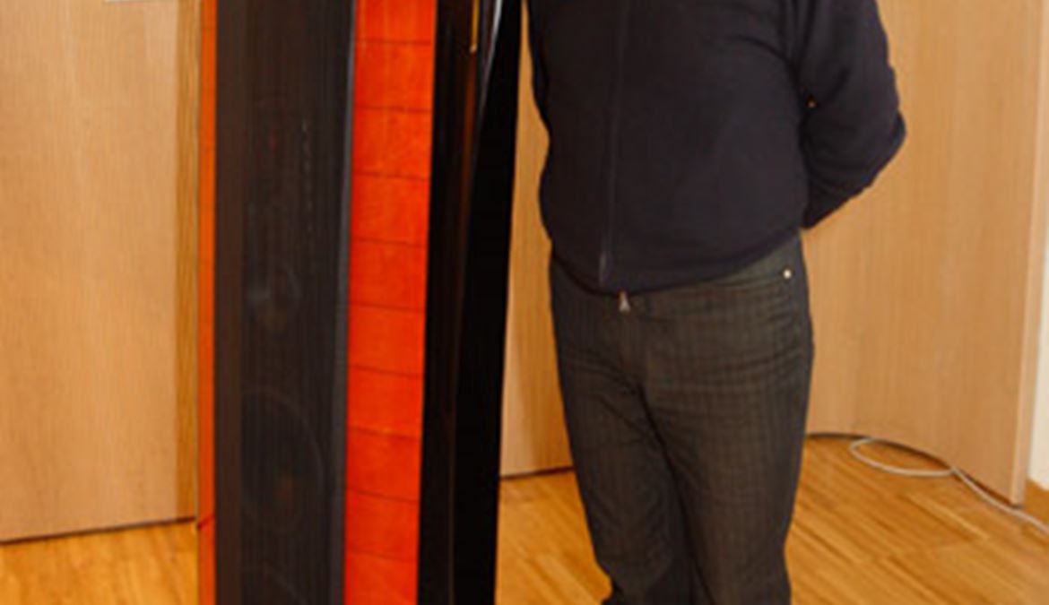 Sonus Faber Elipsa: Like Mother, Like Daughter - Part One - Full Test In English