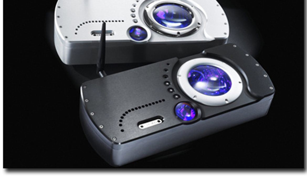 Chord Dac64 Revisitado
