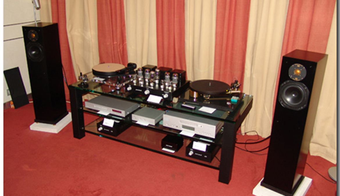 Hifishow 2008: O Som Na Encruzilhada Do Video - Reportagem Integral