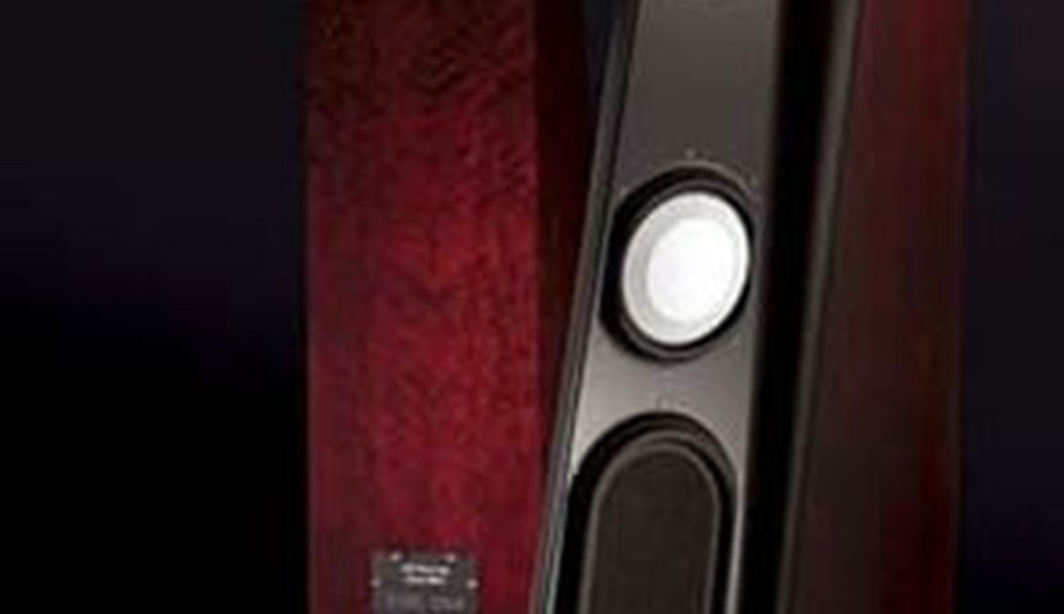 Thiel E Martin Logan Anunciam Novas Colunas