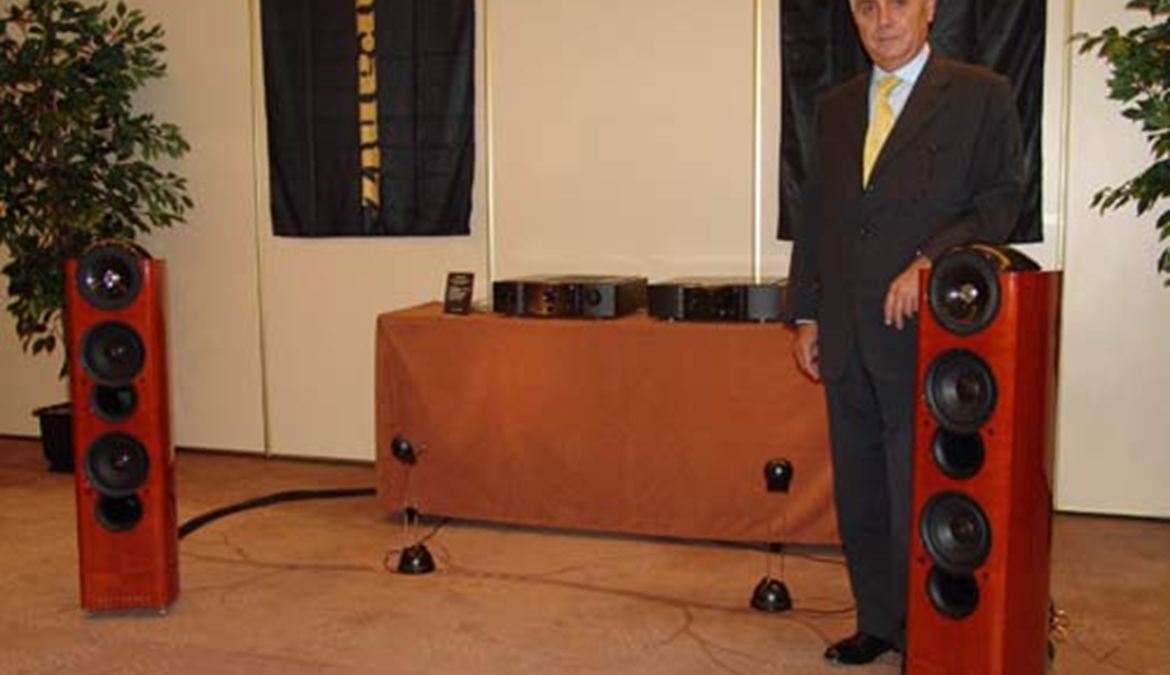 Ken Ishiwata Demonstra Ki Pearl Em Lisboa