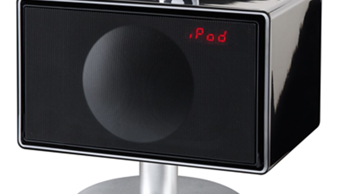 Esotérico Apresenta Geneva S Para Ipod E Iphone