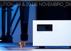 Ajasom/viasónica: Apresentação Nacional Da Soulution No Sheraton/lisboa