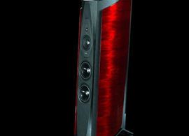 Sonus Faber Aida: When An Image Is Worth A Thousand Words + New Press Release (in English)