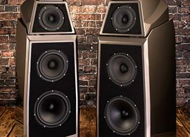 Wilson Audio Alexia