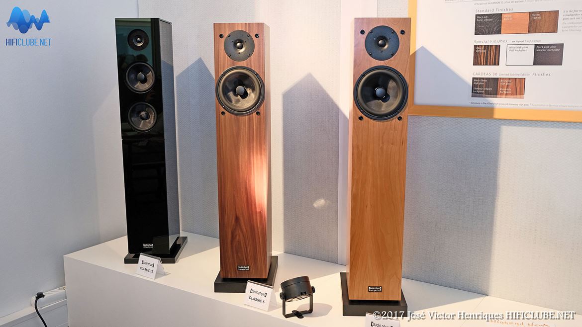 Highend2017_colunas_Audio Phisics Classics. Um clássico nunca passa de moda....jpg