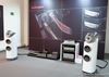 Highend2017_colunas_Audioquest demonstrou os condicinadores de corrente Niagara com colunas B&W 802.jpg