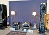 Highend2017_colunas_Excelente esta coluna da Cessaro, sana da Wod Audio com electrónica Thrax.jpg