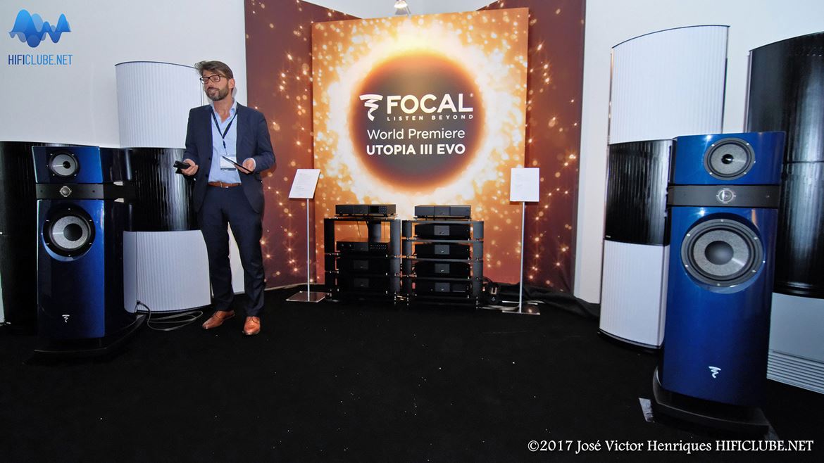 Highend2017_colunas_Focal Utopia III Evo - world premiere da Série Utopia III Evo em Munique.jpg