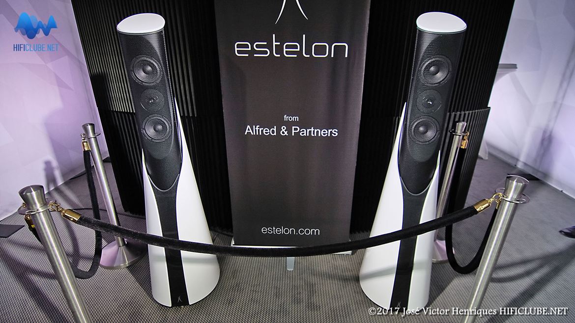 Estelon Linkx, does an intelligent loudspeaker a good one make? That is the question...